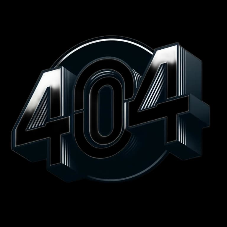 not found image