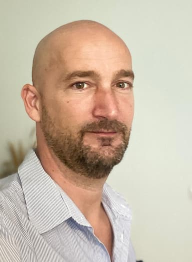 Daniel Pardo